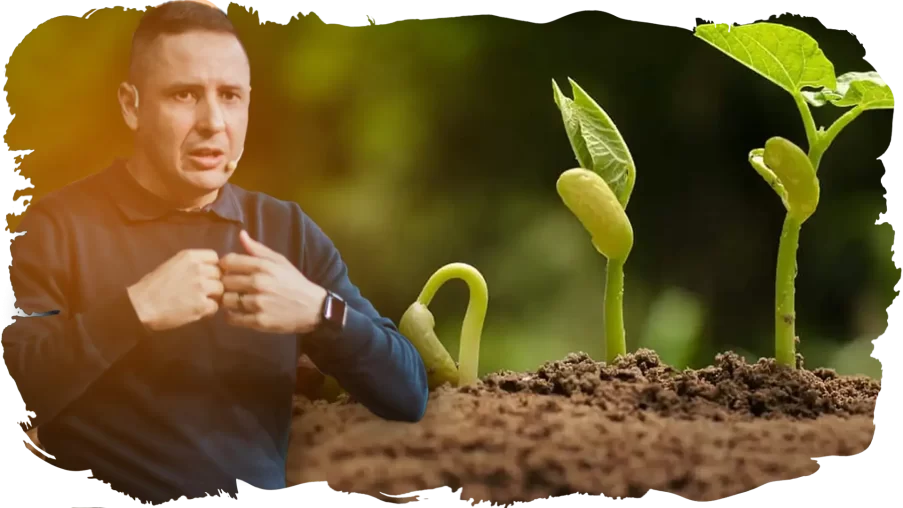 Níveis de Maturidade Espiritual