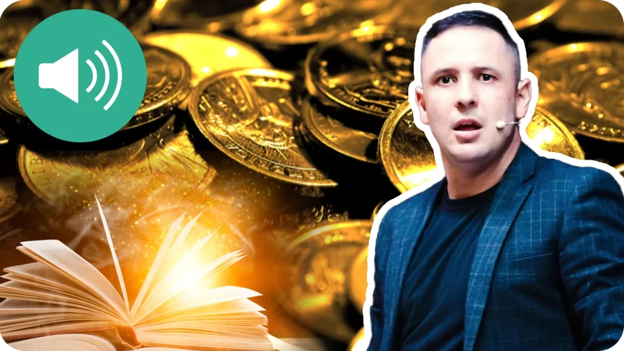 A Última Transferência de Riqueza – Parte 2