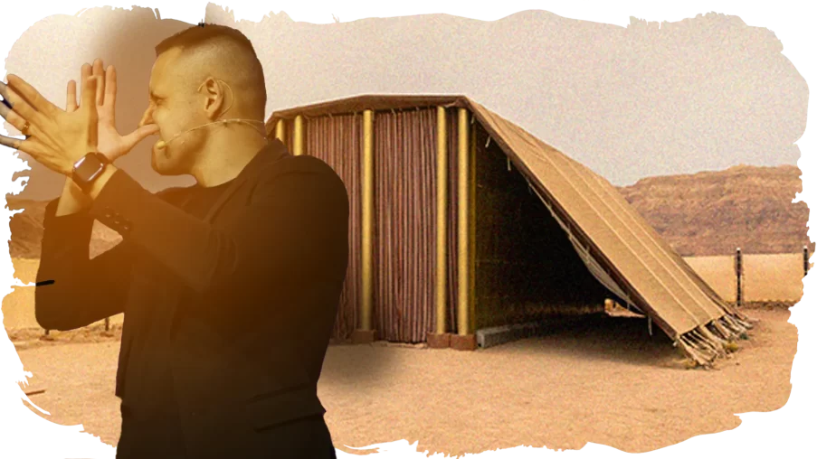 Tenda da Cura