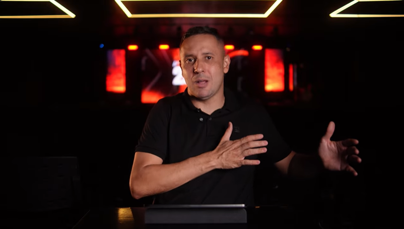 A Mesa da Fé #Episódio 3